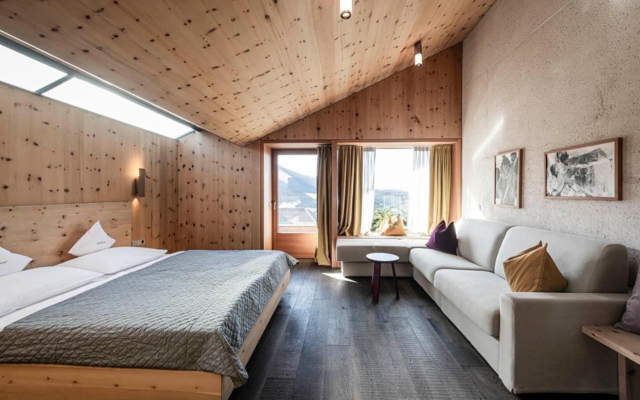 La Paula Apartments & Suites Сьюзі Екстер'єр фото