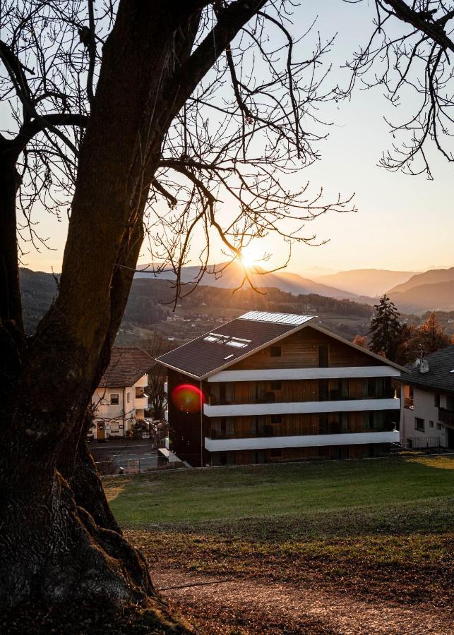 La Paula Apartments & Suites Сьюзі Екстер'єр фото