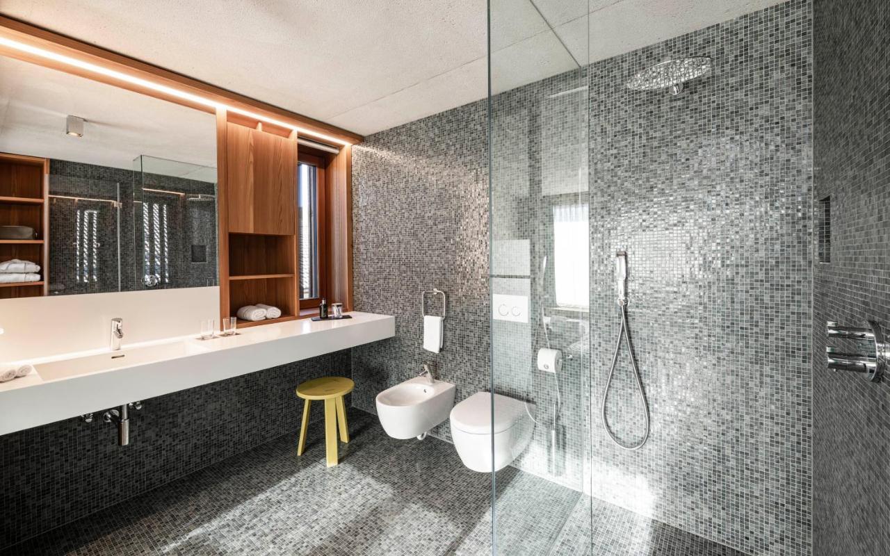 La Paula Apartments & Suites Сьюзі Екстер'єр фото