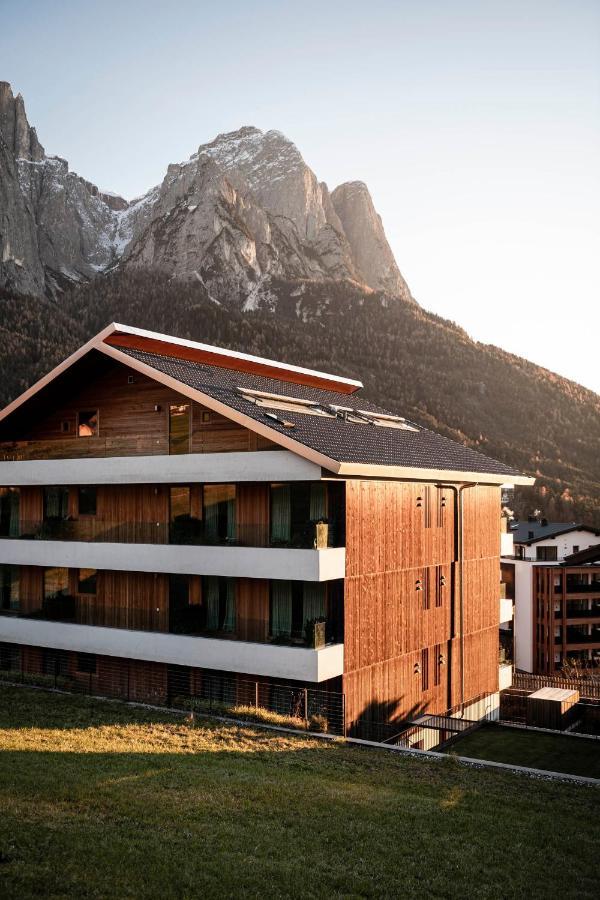 La Paula Apartments & Suites Сьюзі Екстер'єр фото