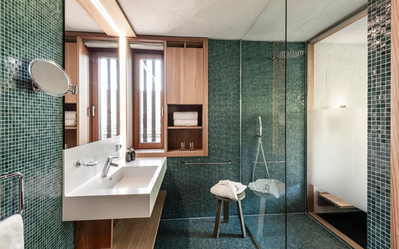 La Paula Apartments & Suites Сьюзі Екстер'єр фото