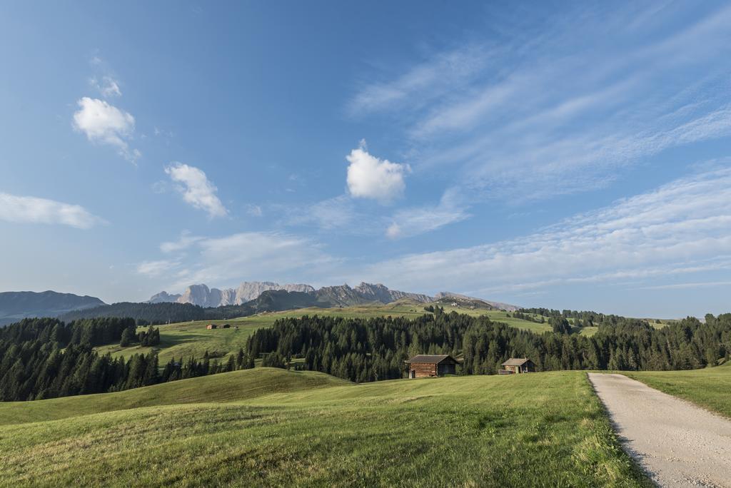 La Paula Apartments & Suites Сьюзі Екстер'єр фото