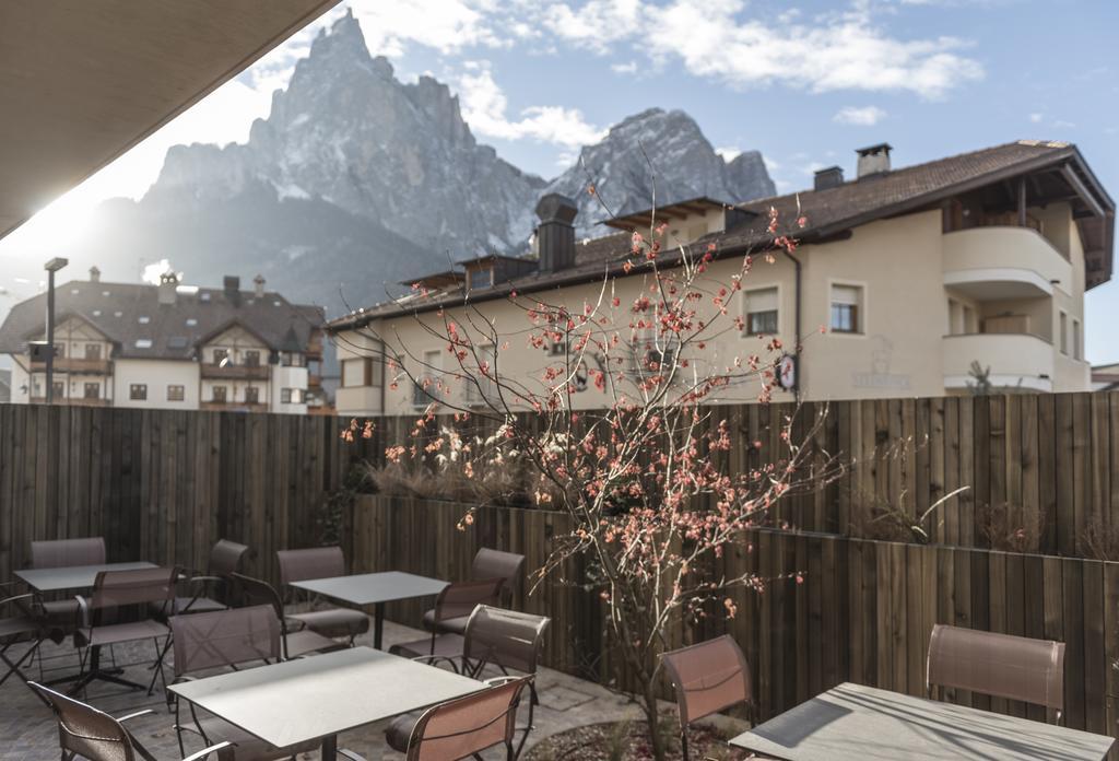 La Paula Apartments & Suites Сьюзі Екстер'єр фото