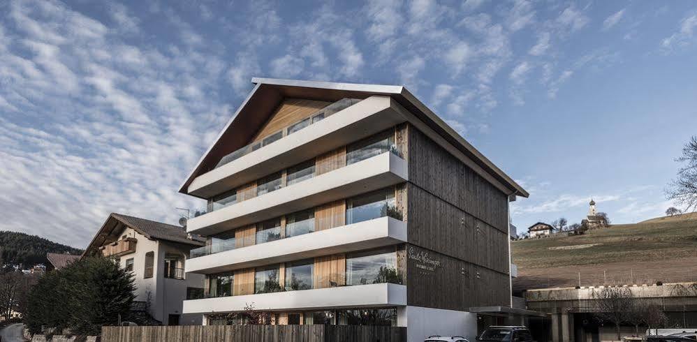 La Paula Apartments & Suites Сьюзі Екстер'єр фото