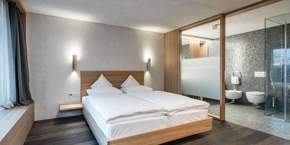 La Paula Apartments & Suites Сьюзі Екстер'єр фото