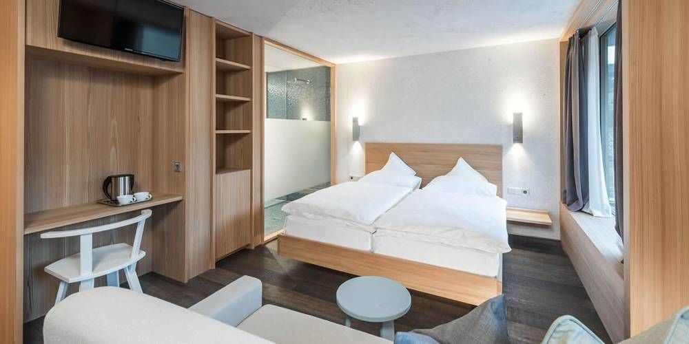 La Paula Apartments & Suites Сьюзі Екстер'єр фото