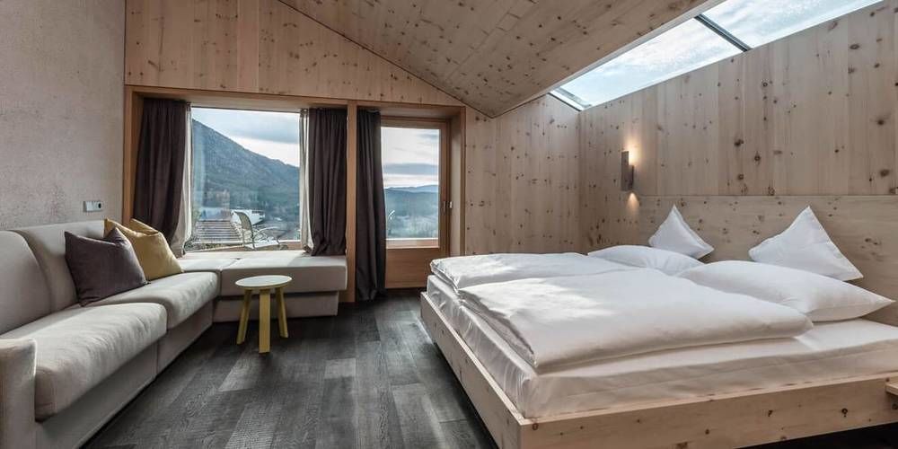 La Paula Apartments & Suites Сьюзі Екстер'єр фото