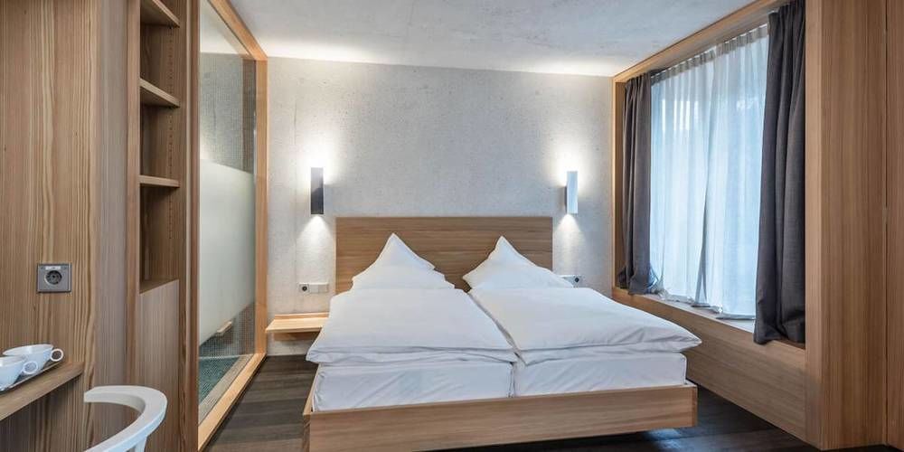 La Paula Apartments & Suites Сьюзі Екстер'єр фото