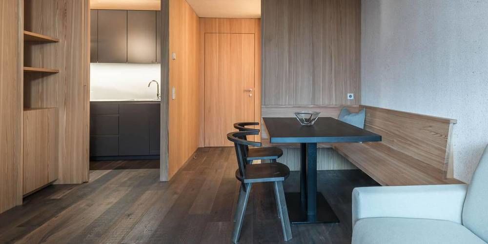 La Paula Apartments & Suites Сьюзі Екстер'єр фото
