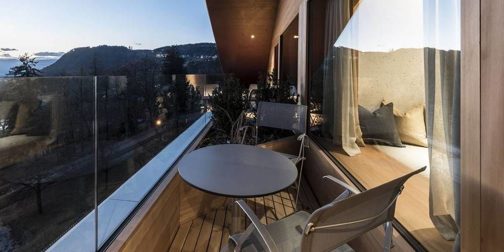 La Paula Apartments & Suites Сьюзі Екстер'єр фото